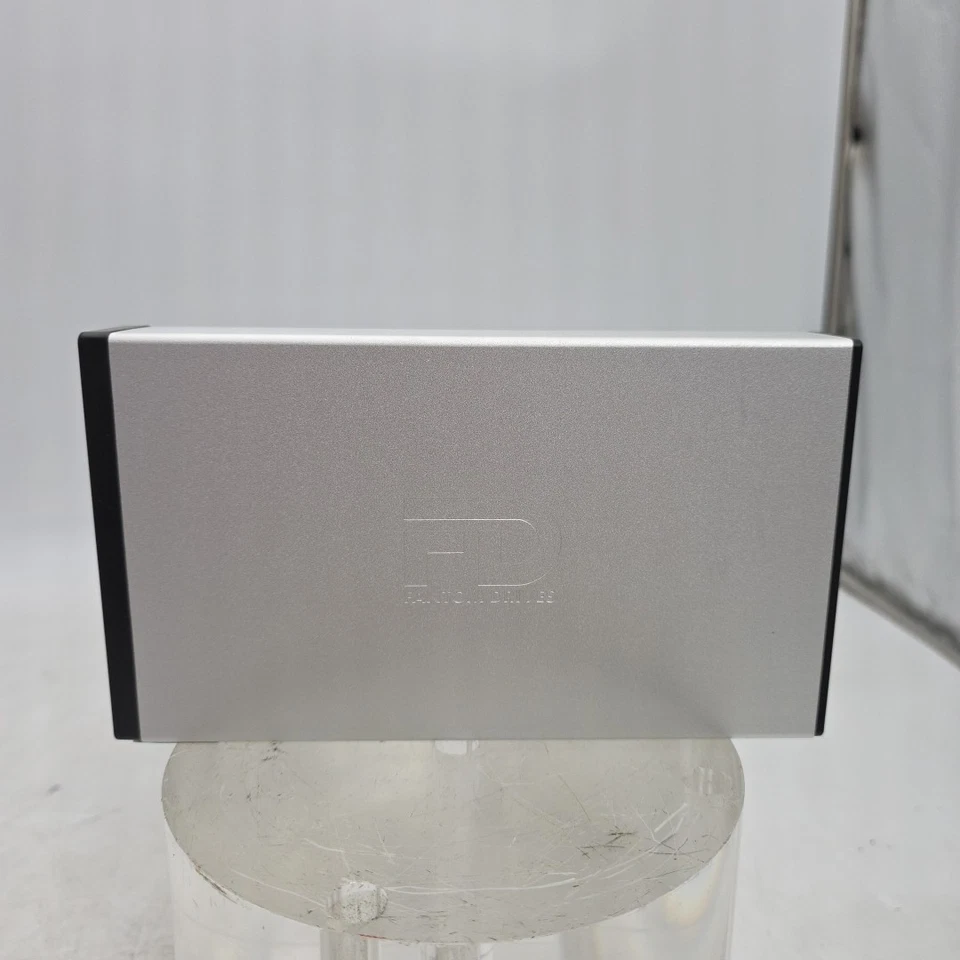 Fantom Drives External FireWire + USB 2.0 Hard Disk Drive - Image 4 of 4