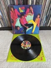 The Rolling Stones 12” LP NM- Dirty Work OC 40250