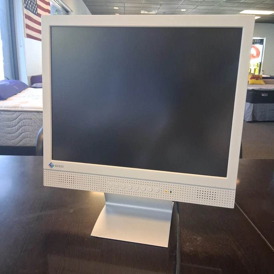 EIZO FLEXSCAN L365 MONITOR 15" - Image 2 of 4