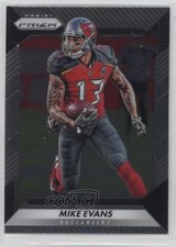 Click to enlarge Mike Evans