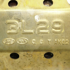 🔅2020-2024 Kia Telluride OEM  Exhaust Manifold Right