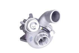 Turbolader KIA SORENTO I (JC) 02-11
