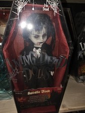 New living dead dolls Sabbatha blood variant 