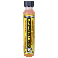 B3C Fuel Solutions 4 Fl. Oz. Mechanic In A Bottle Gas Treatment 2-004-12