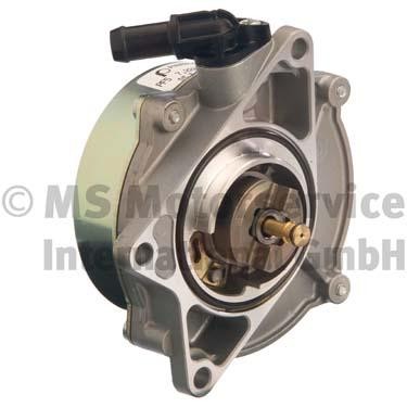 PIERBURG 7.22608.09.0 Unterdruckpumpe, Bremsanlage für Audi Skoda Vw (Faw)