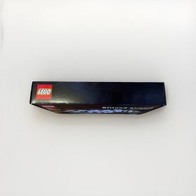 Lego Architecture 4000016 Billund Airport Denmark Rate Limited Edition MISB