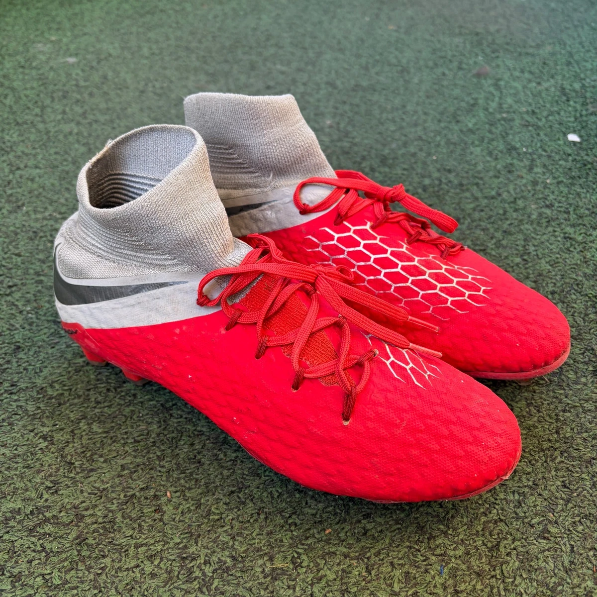 Nike Hypervenom Phantom Soccer Shoes for sale | eBay