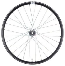 HUNT All Mountain H_IMPACT 29 Carbon Oil-Slick MTB FRONT Wheel 6B Disc 15x 110mm