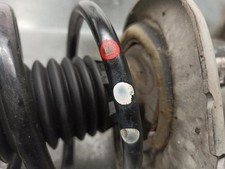 5208G3 stoßdämpfer vorne rechts PEUGEOT 3008 I MONOSPACE 0U 1.6 VTI 4997752