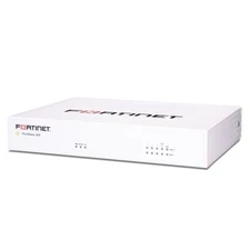 Fortinet FortiGate 40F Network Security Firewall Appliance FG-40F Device Only
