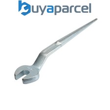 Snail SOMB32 SOMB32 Open End Cranked Podger 32mm SNAOMP32