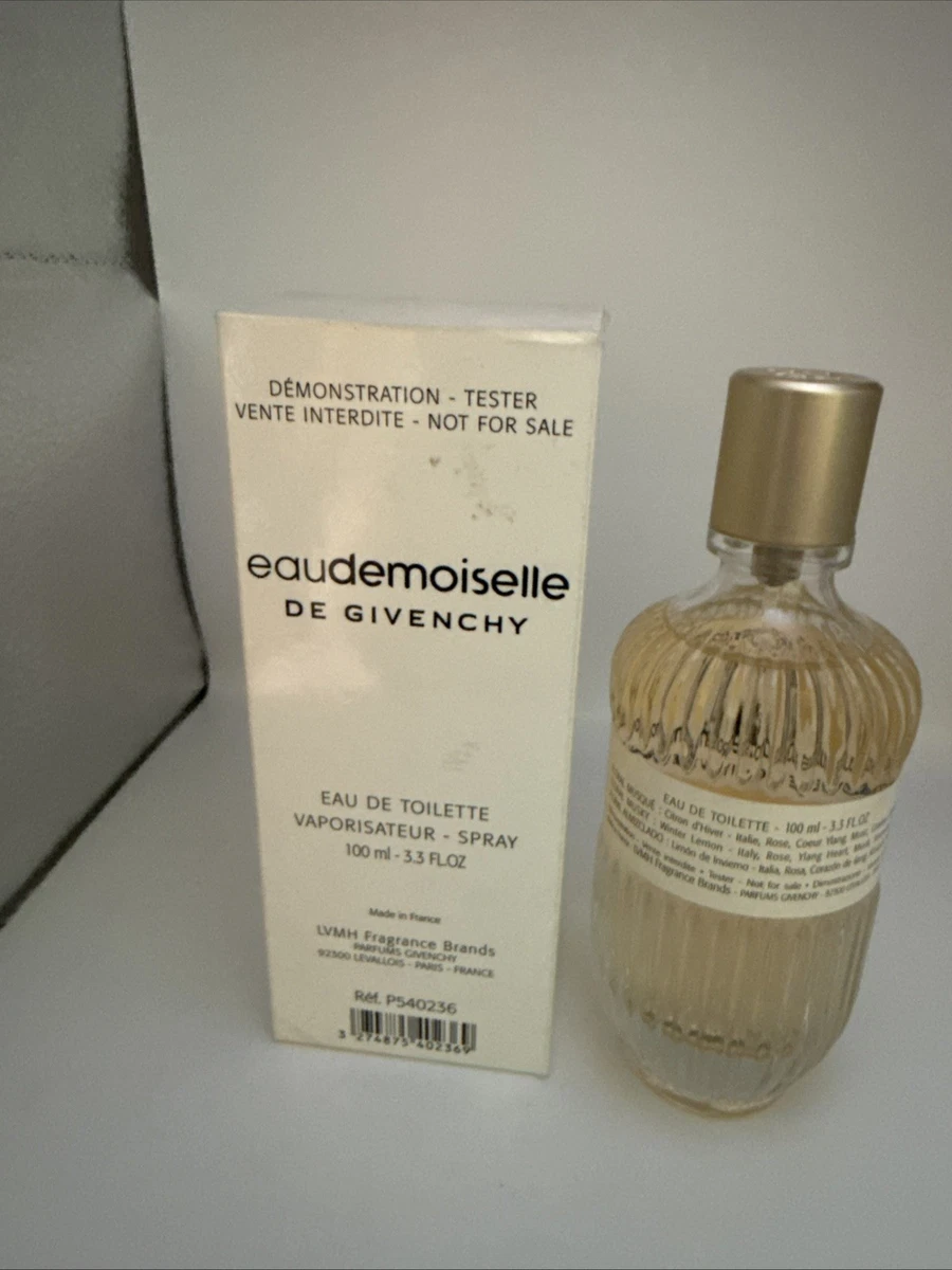 Givenchy Eaudemoiselle Eau de Toilette for Women for sale | eBay