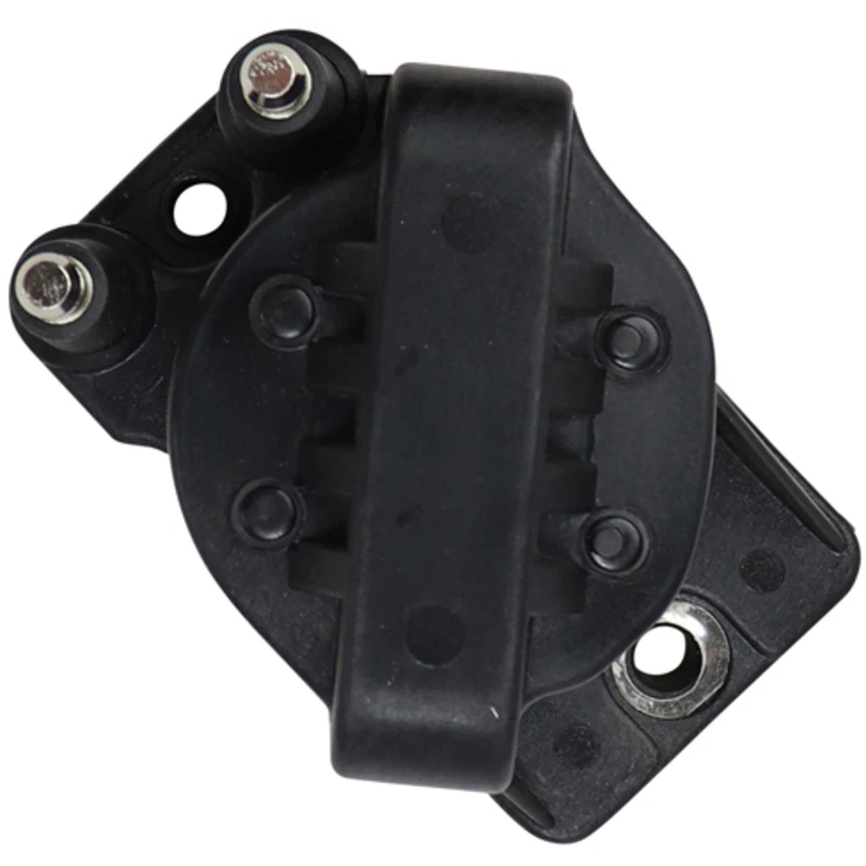 Beck Arnley 178-8206 Ignition Coils for Chevy Olds Le Sabre S10 Pickup De Ville - Image 2 of 3