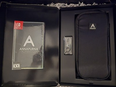 Annapurna Interactive Collection - Nintendo Switch