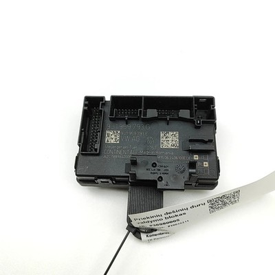 Porsche Taycan Türsteuergerät vorne rechts 9J1959793G Elektrizität 35980005