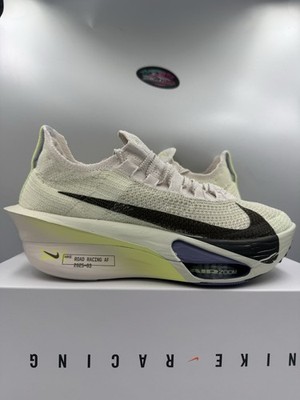 Nike Air Zoom Alphafly Next% 3 Phantom Sequoia FD8311-002 Size 11.5