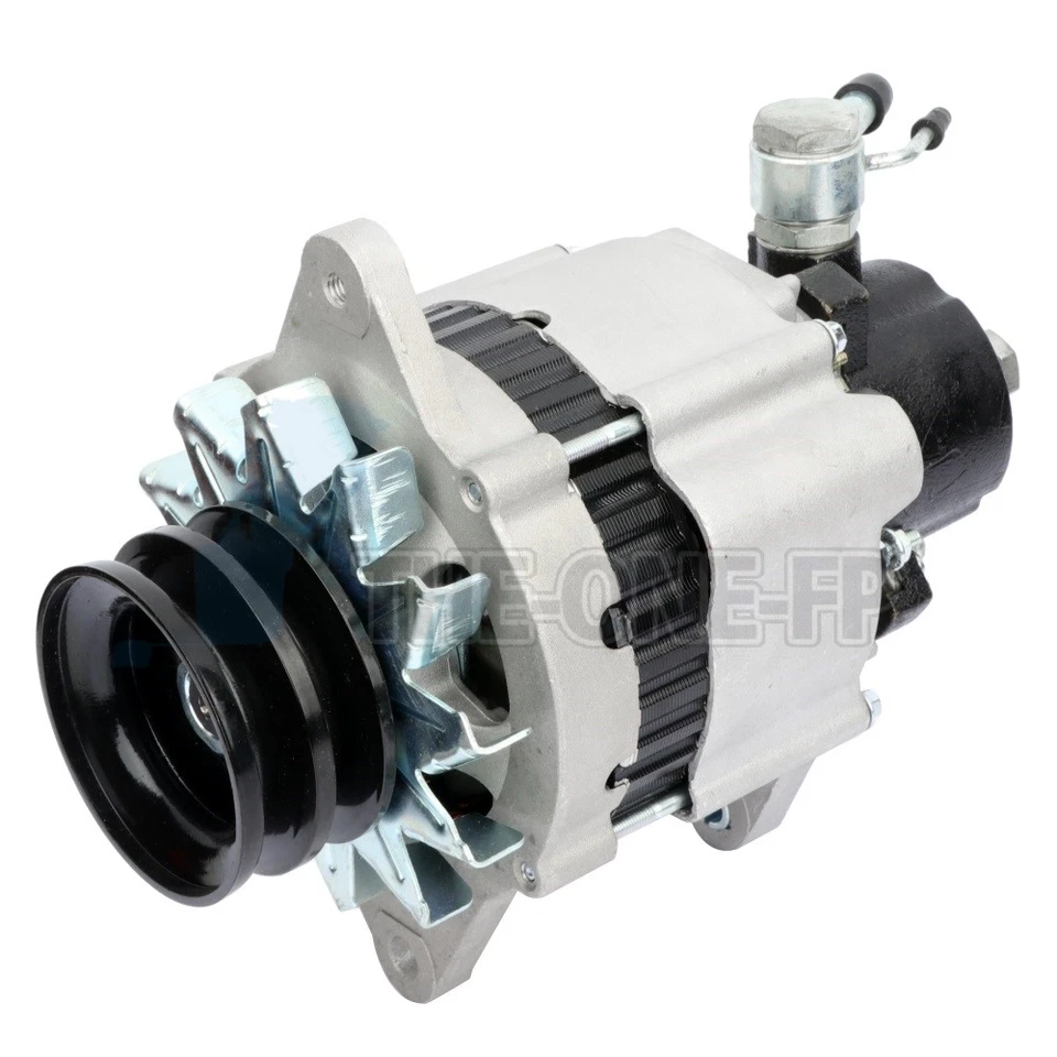 Alternador 12097 para Chevrolet W3500 Tiltmaster 1994 1995 1996 3.9L 3.9 AHI0069 - Imagem 2 de 4