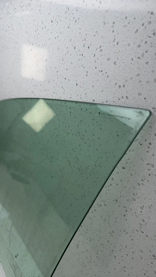 2006 2007 2008 2009 2010 2011 Honda HONDA CIVIC Left Front Door Glass/window Foto 4 de 4