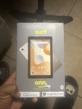 Onn. Tablet 7  Screen