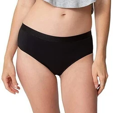 Proof. Teen Brief, Regular Absorbency Period Underwear for Teens - Holds up...