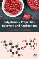 Polyphenols Properties, Recovery, And Applications Charis M. Galanakis Buch 2018