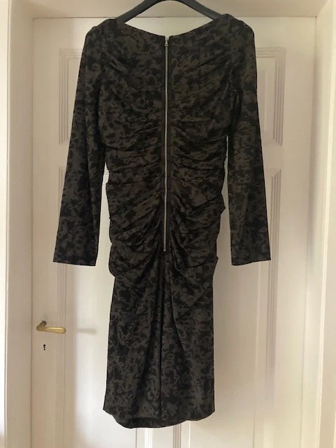 edles Talbot Runhof Kleid Gr. 42 - Bild 2 von 3