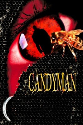 CANDYMAN (1992) 11x17 HORROR Movie Poster Art Print 