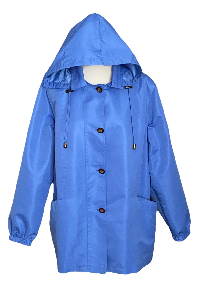 Blair Windbreaker Coats, Jackets & Vests for Women for sale | eBay