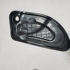 2009-2016 Audi A4 Quattro Front Right Inner Door Lock Cover Trim 8K0837916B OEM