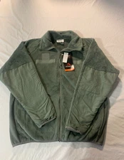 US Army Issue Gen lll PolarTec Fleece Jacket *New*