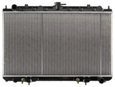 Radiator Direct Fit 2000-2004 Infiniti Nissan I30 I35 Maxima 3.0l 3.5l Radiator Direct Fit 2000-2004 Infiniti Nissan I30 I35 Maxima 3.0l 3.5l