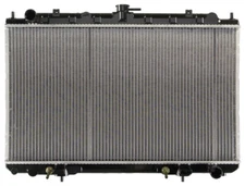 Radiator Direct Fit 2000-2004 INFINITI, Nissan I30, I35, Maxima 3.0L, 3.5L