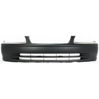 Front Bumper Cover For 2000-2001 Toyota Camry Primed on sale Front Bumper Cover For 2000-2001 Toyota Camry Primed on sale