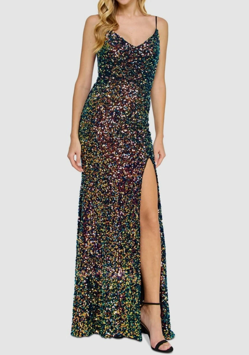 B. Darlin Dresses for Women with Sequins for sale | eBay