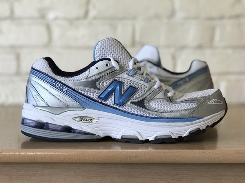 New Balance 1012 Motion Control Made In USA Women Size Sz 11.5 / 10M 2E WR1012MC - Picture 2 of 9