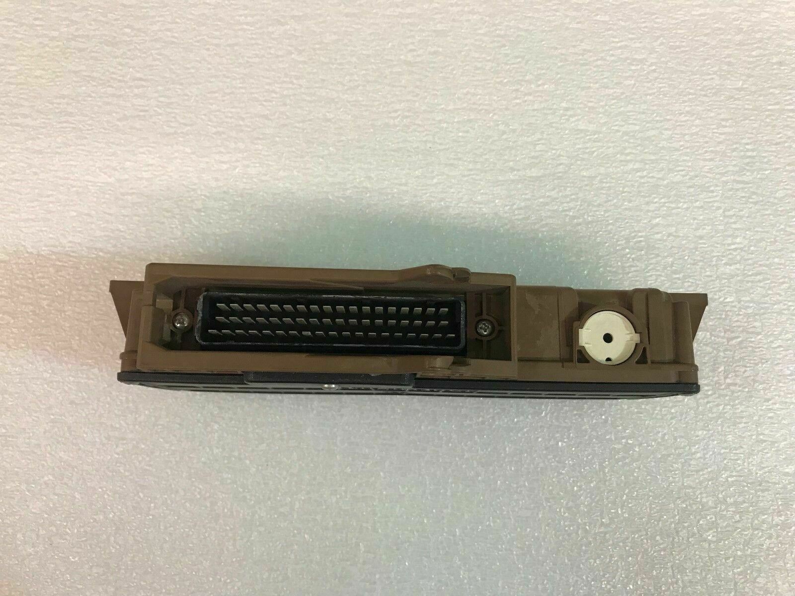 FERRARI 456 M GT/M GTA SEAT CONTROL UNIT MODULE ECU OEM 67912500 65912500 