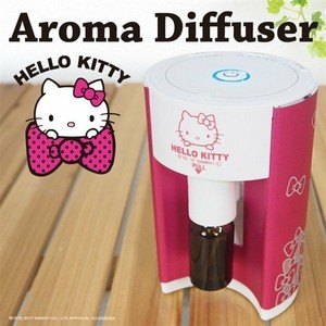kitty diffuser