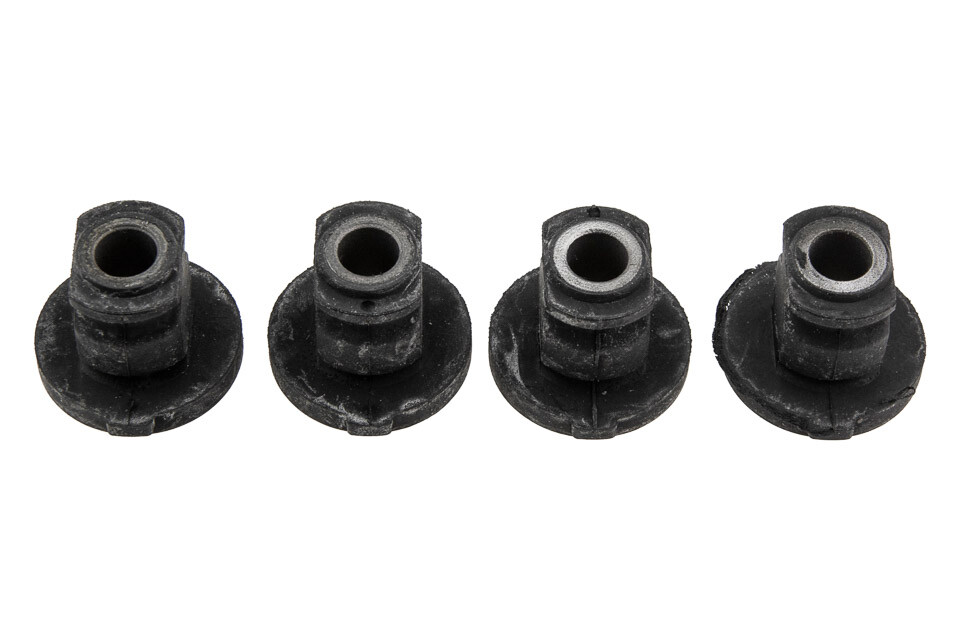 Kit Silent Bloc Crémaillère de Direction Anti Vibration pour Mercedes Classe GL M R