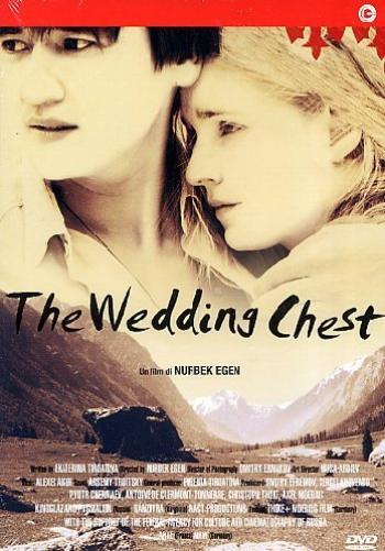 The Wedding Chest (DVD)