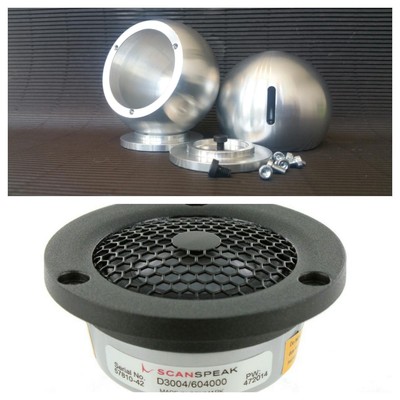 scanspeak illuminator d3004