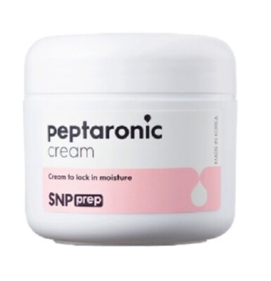 peptaronic moisturizer