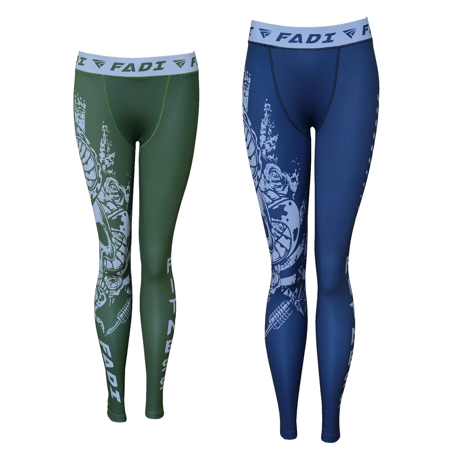 Pantalones de ejercicio de tamaño regular para De mujer