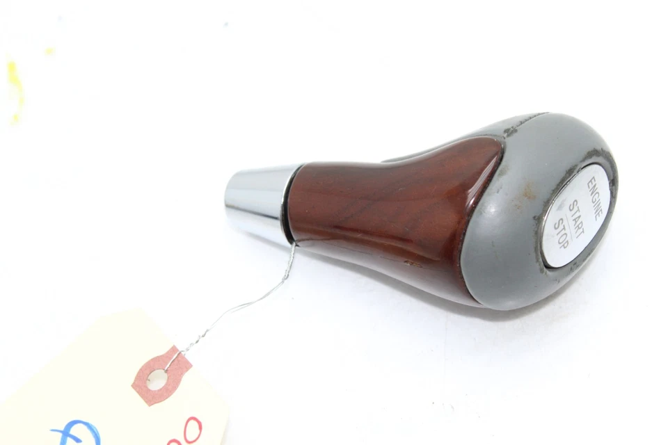 00-06 MERCEDES-BENZ S500 PERILLA DE CAMBIO SIN LLAVE Q1759 Foto 4 de 4