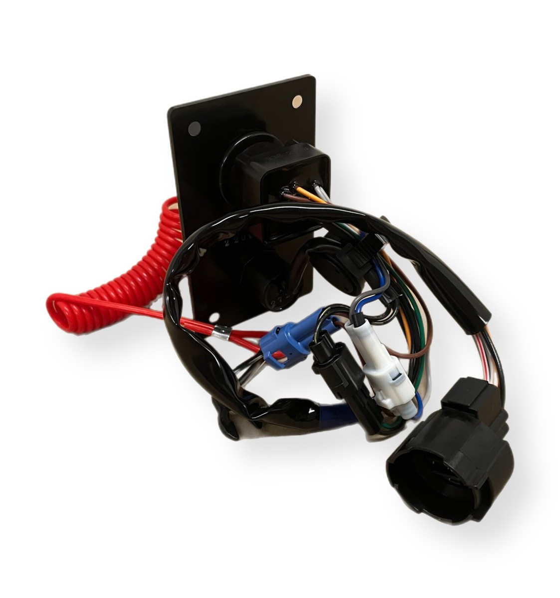 Suzuki Outboard Single Ignition Key Switch Panel 37100-96J27 | eBay