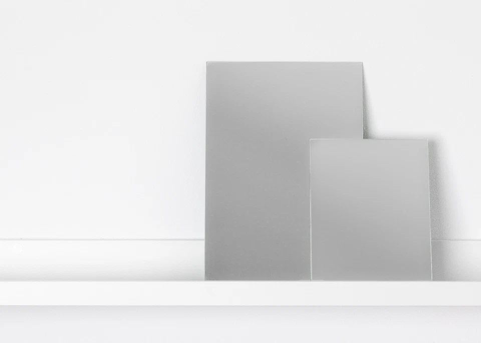 Spiegel auf Maß Spiegelzuschnitt Spiegelplatte nach Maß Wandspiegel Spiegelglas! - Bild 2 von 2