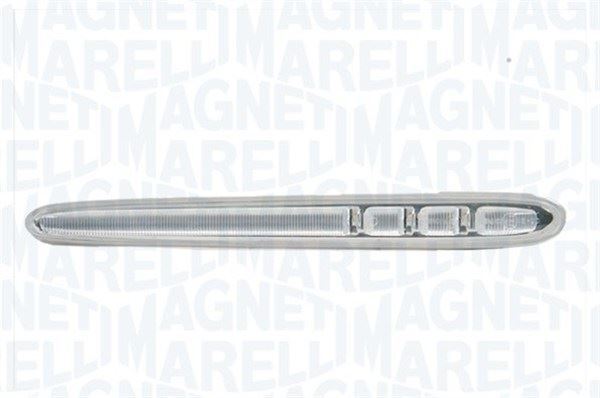Feu clignotant gauche Alfa Romeo Giulietta avec lentille polycarbonate étanche