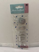 Jolee s boutique Title Waves stickers Jewish Dreidel Game