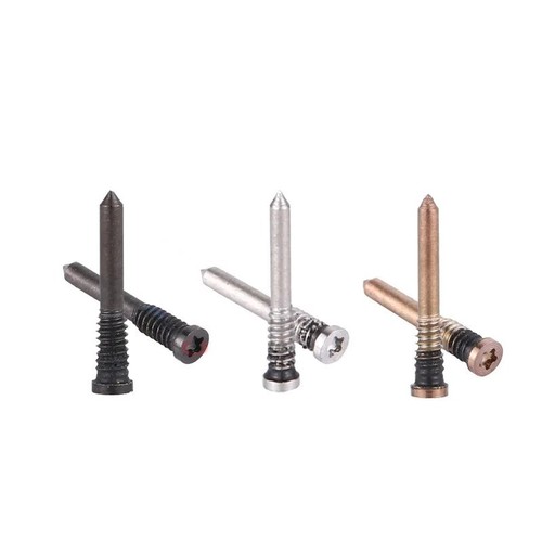 20x Bottom Pentalobe Screws for Apple iPhone 11 12 13 Mini 14 Pro Max - 第 1/6 張圖片