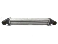 A1695000000 Radiator Heat Exchanger Air Intercooler Mercedes Class 180 CD