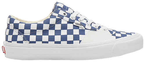 vans checkered size 5
